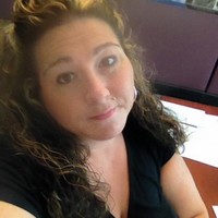 Rebecca Barker