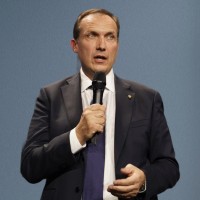 Mauro Foschia