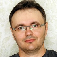 Андрей Савка