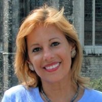 Patricia Martin Pederiva