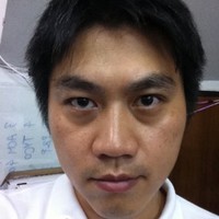 Albus Huang