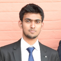 Nihal V P