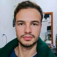 Tiago Silvério