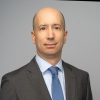 Eric Wright