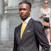 Kevin Kanyinda Mikomba
