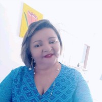 Rosineide Da Cruz Silva