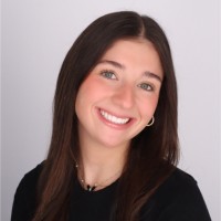 Lexi Greenberg