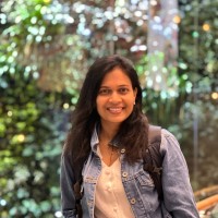 Shilpa Sardesai