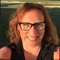 Sarah Oldershaw