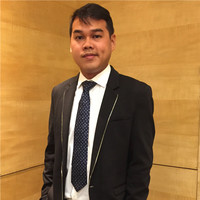 Aaron Leong Kuok Huii