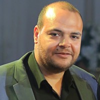 Hossam Eldin Mostafa