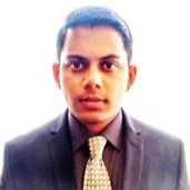 Dr. Benjamin Chacko