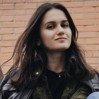 Viktoryia Urbanovich