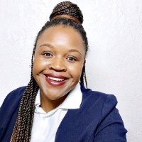 Esther Chibvuri, Cisa, Ccsp