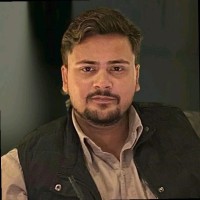 Muhammad Ahmed Chaudhary