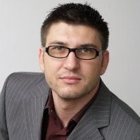 Marius Comărniceanu