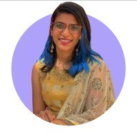 Anushka Jain