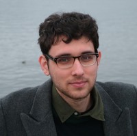 Joseph Ingram
