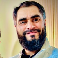 Muhammad Azeem