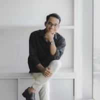 Ghifary Muhammad N