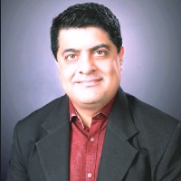 Satish Matani