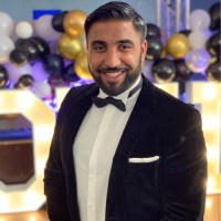 Ravi Johal