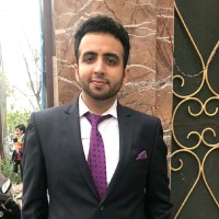 Yash Arora