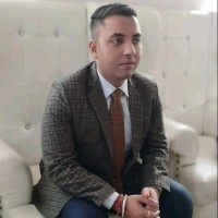 ANURAG SHARMA