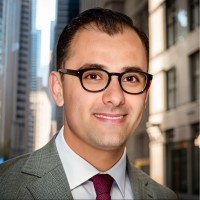 Joseph Mooshi, MBA/MSF (MOOSHI Wealth Planning and Management)
