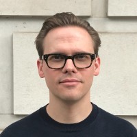 Alex Tait