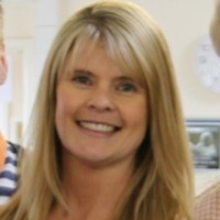 Helen Potter