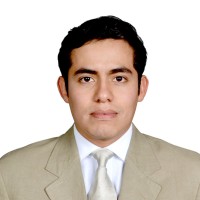 Cesar Alberto Martinez Avila