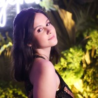 Gabriela Ferreira Da Rosa