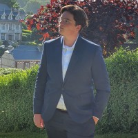 Raphaël Lecompte