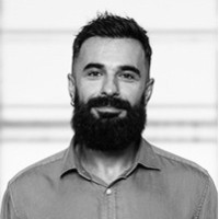 Attila Yilmaz