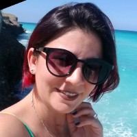 Idaleisy Pereiro Martinez