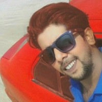 Syed Tousif