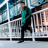 Idris Apandi