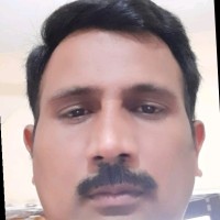Perumal Mohanraj