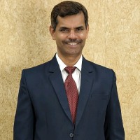 AMRESH KUMAR SHARMA