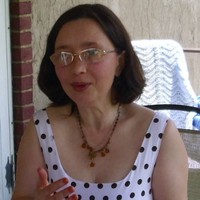 Nadya Stallings