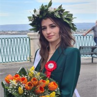 Tamara Arosio