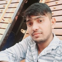 Pushpendra Ahirwar