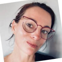 Mirjam van Vonderen