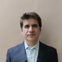 Chander Bhatia