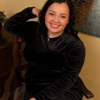 Christina Castillo, M. A.