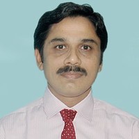 Rakesh Gangrade
