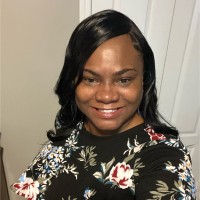 Danniell Morris