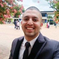 Daniel Betancourt Castellanos