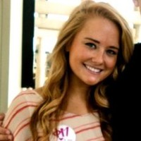 Kelsey Garrett